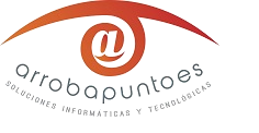 arrobapuntoes — soluciones informáticas y tecnológicas